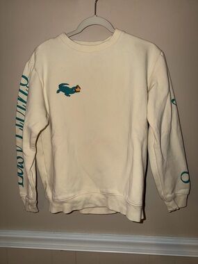 Duvin Crewneck